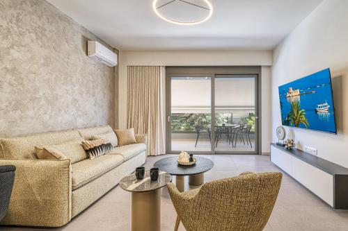 Caleno Luxury Apartment