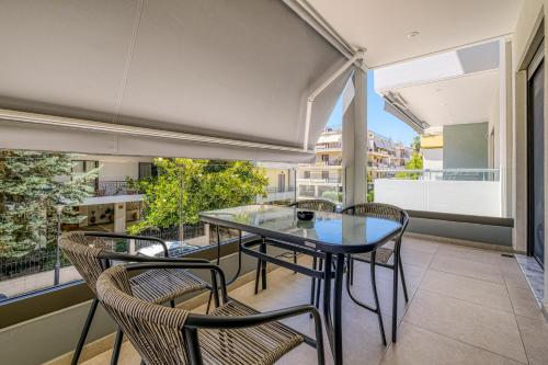 Caleno Luxury Apartment