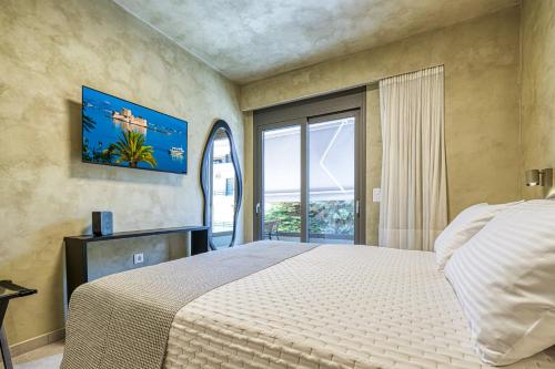 Caleno Luxury Apartment