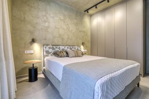 Caleno Luxury Apartment