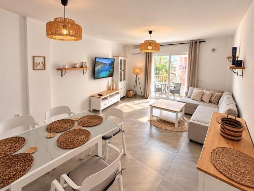 Apartamento Julia - Playa Los Locos, Torrevieja, 3 Dormitorios