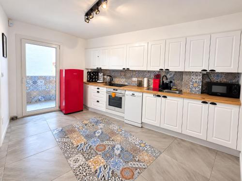 Apartamento Julia - Playa Los Locos, Torrevieja, 3 Dormitorios