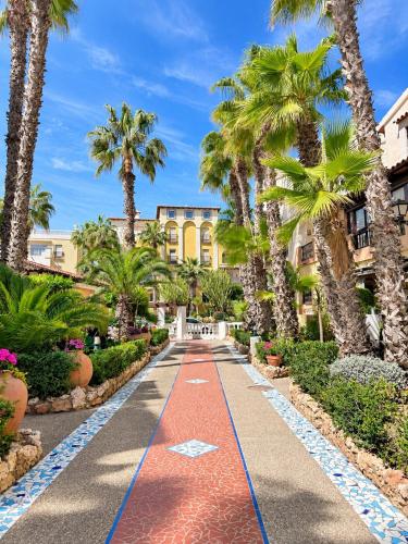 Apartamento Julia - Playa Los Locos, Torrevieja, 3 Dormitorios