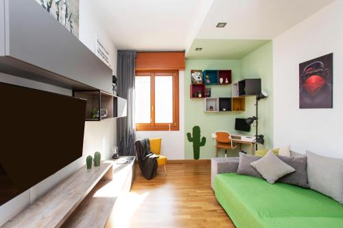 Kaktus House - Your Home Away from Home in Milan
