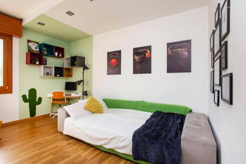 Kaktus House - Your Home Away from Home in Milan