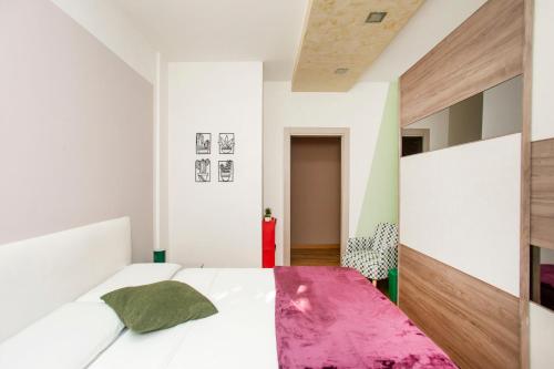 Kaktus House - Your Home Away from Home in Milan