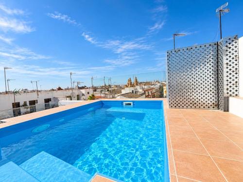 Columnas Suites