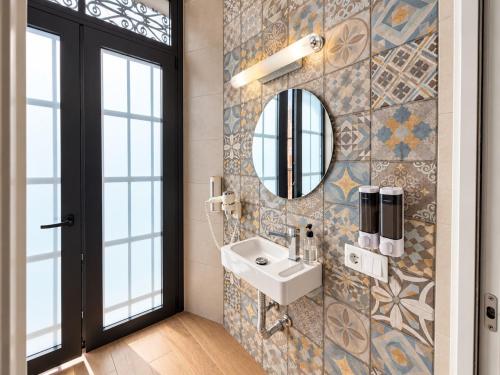 Columnas Suites