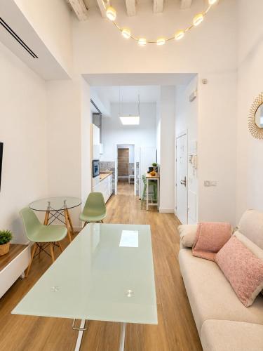 Columnas Suites