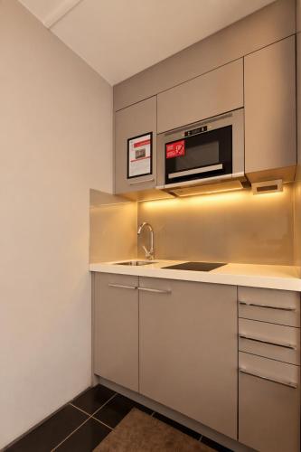 Studio Luzern kompakt zentral
