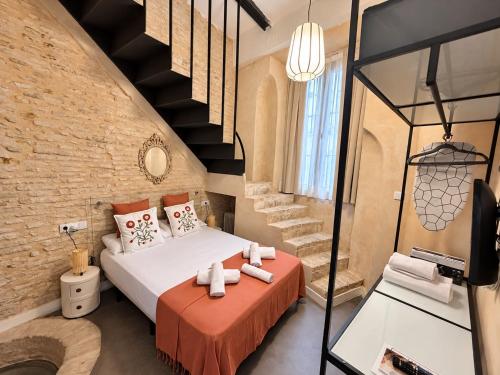 Columnas Suites