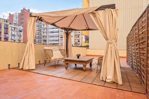 Sweett - Carrer Sepulveda