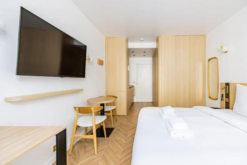 153 Suite luxueuse-Etienne Marcel-Châtelet-Paris 3