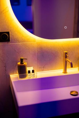 Hermitage Spa