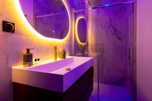 Hermitage Spa
