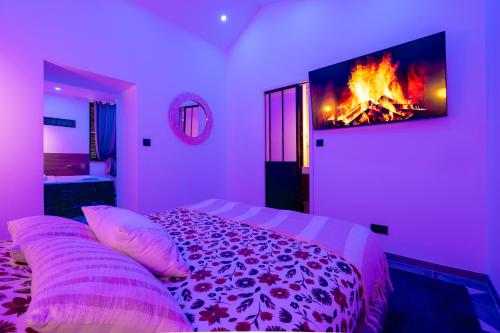 Hermitage Spa