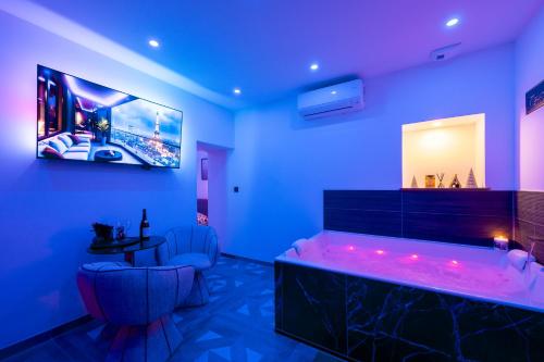 Hermitage Spa