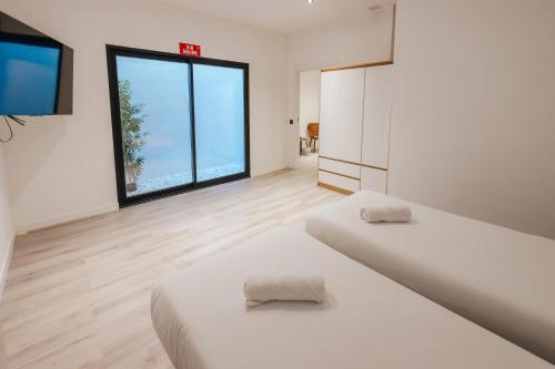 New Stadium Apartment , Pool Table , Ping Pong , Hot Tub