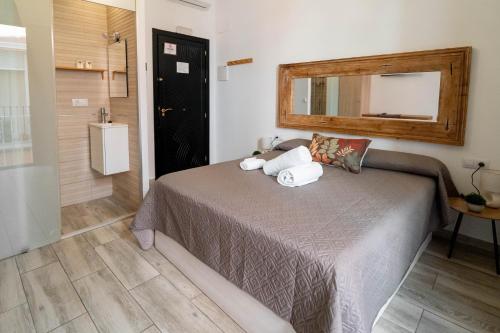 Center Suites San Eloy