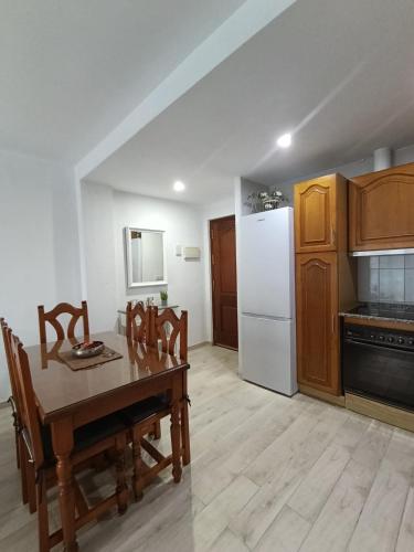 Apartamento Abuela Paqui en primera linea de playa