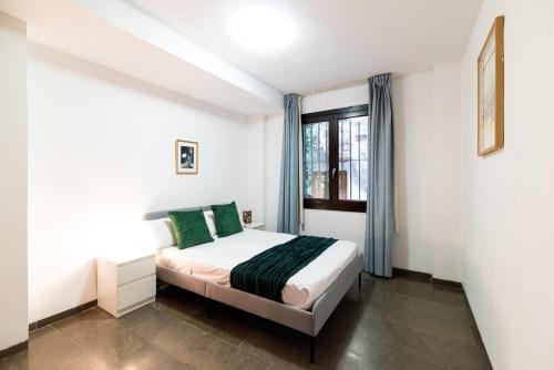 Cosy Apartment & Amazing Views! Close to Alhambra!