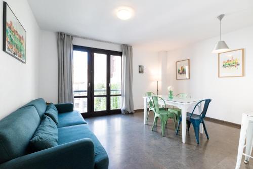 Cosy Apartment & Amazing Views! Close to Alhambra!