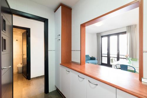 Cosy Apartment & Amazing Views! Close to Alhambra!