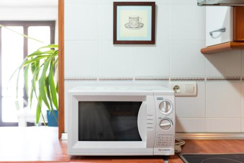 Cosy Apartment with Great Views on Old Town