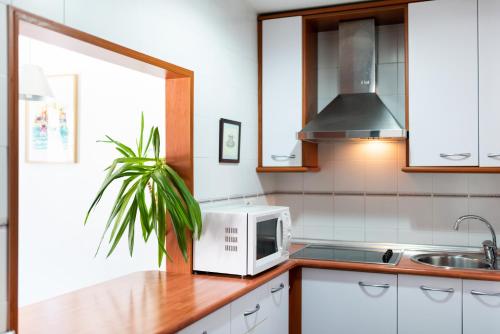 Cosy Apartment with Great Views on Old Town