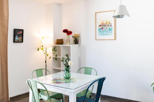 Cosy Apartment with Great Views on Old Town
