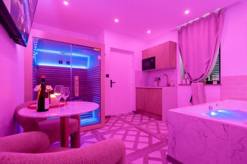 Wellness Spa