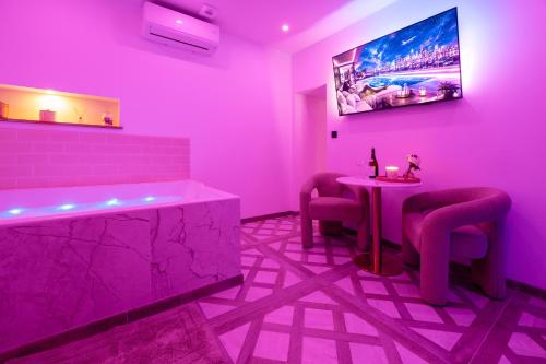 Wellness Spa