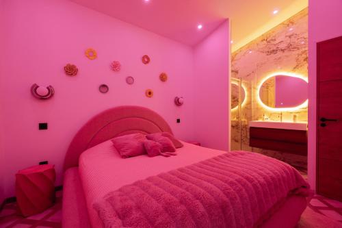 Wellness Spa