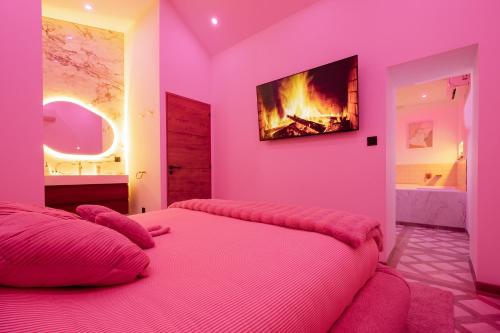 Wellness Spa