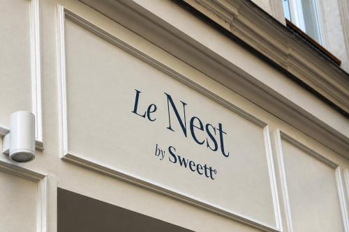 Le Nest by Sweett