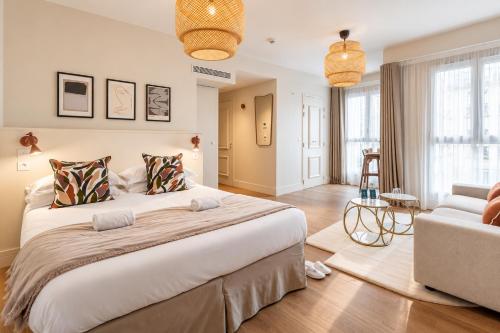 Le Nest by Sweett
