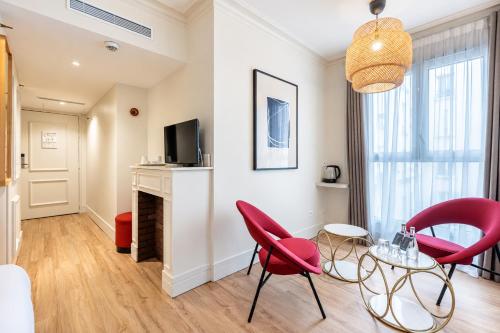 Le Nest by Sweett