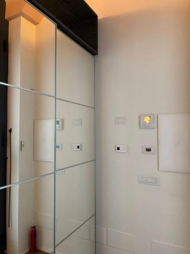Designer loft between Corso Lodi and the Prada Foundation