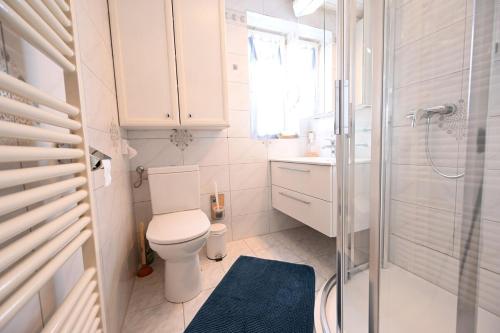 Spacious 3 Room Apt near Historic Center with private Parking