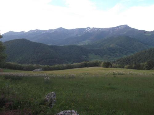 Φυσικό τοπίο κοντά σε αυτό το πανδοχείο