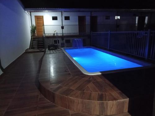 Studio em Foz do Iguaçu!