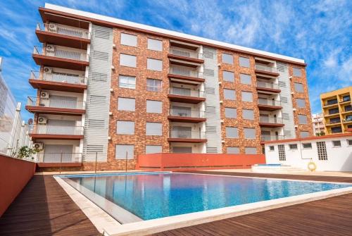 2 Bedroom Sol Al-Gharb