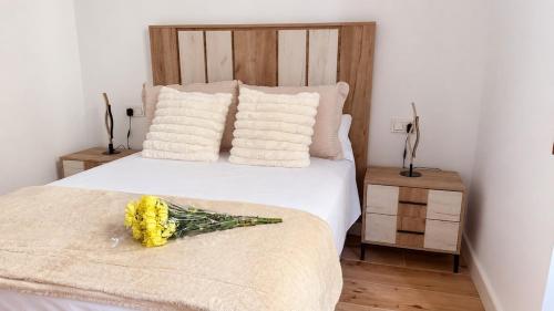 Apartamento BALES Aljibe