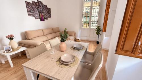Apartamento BALES Aljibe