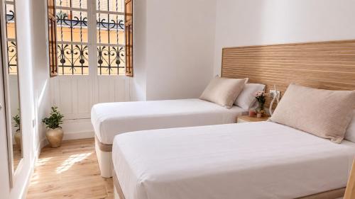 Apartamento BALES Aljibe