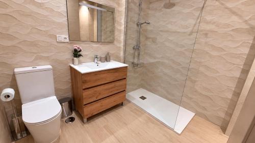 Apartamento BALES Aljibe