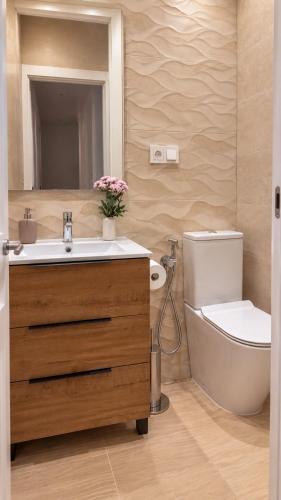 Apartamento BALES Aljibe