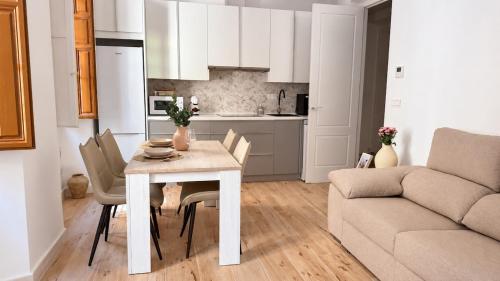 Apartamento BALES Aljibe