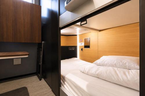 SLEEPLAB Asakusa - Vacation STAY 13540v