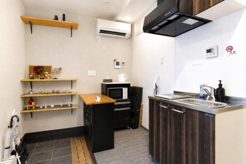 SLEEPLAB Asakusa - Vacation STAY 13540v